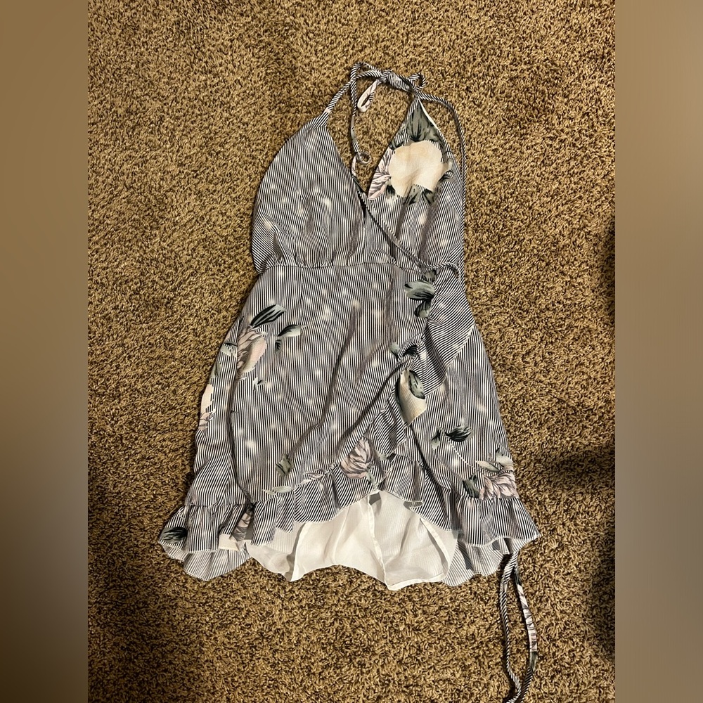 Zaful dress